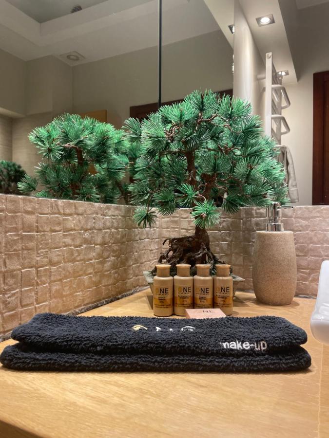 Apartment Cosy - Neptun Park By Oneapartments *